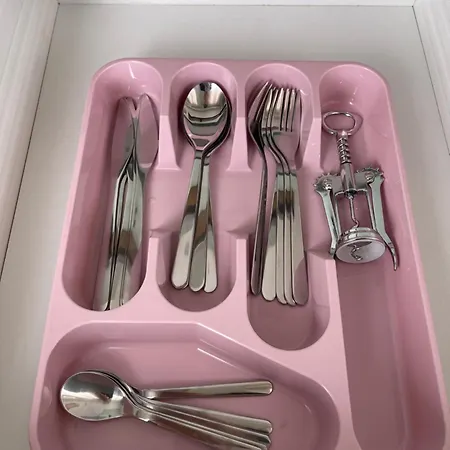 Apartamento Picasso Centre 1d