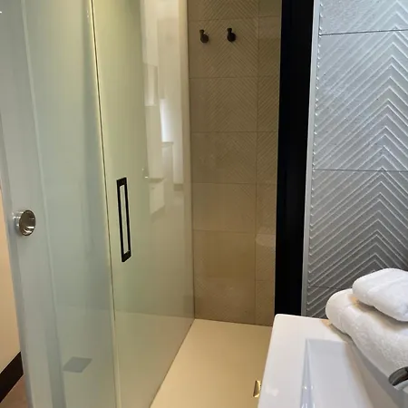 Picasso Centre 1d Apartamento *