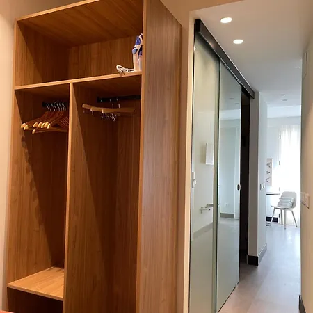 Picasso Centre 1d Apartamento *