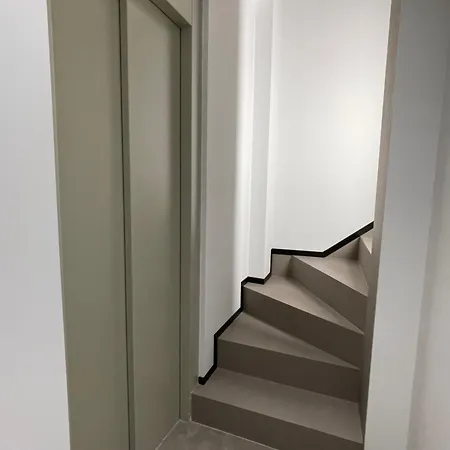 Appartement Picasso Centre 1d *