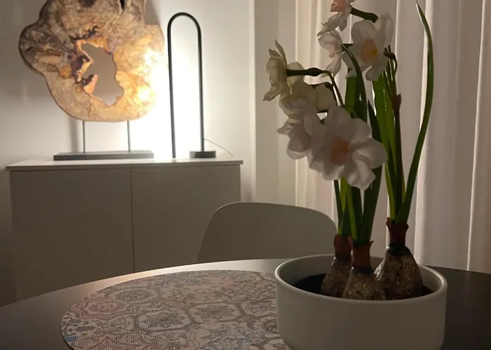 Picasso Centre 1d Apartamento Málaga