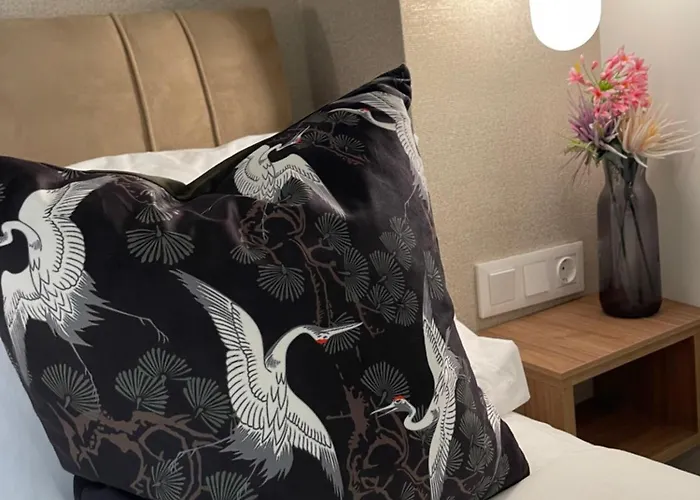 Picasso Centre 1d Apartamento Málaga