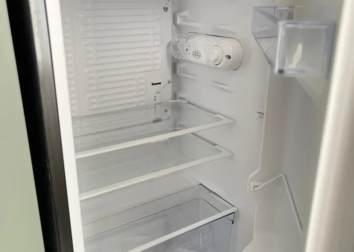 Apartamento Picasso Centre 1d Málaga