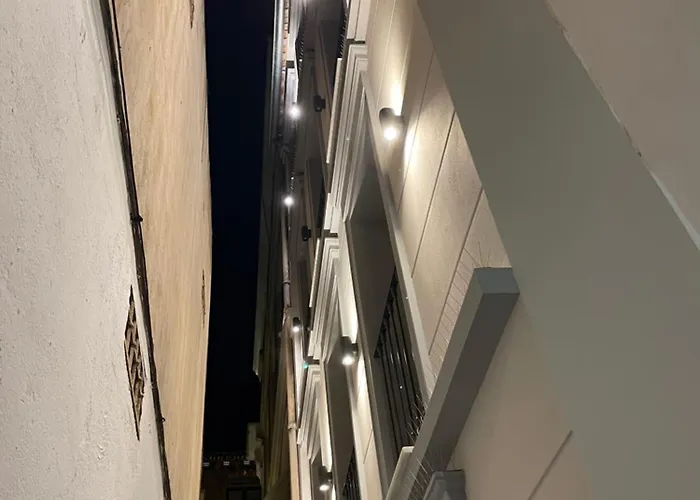 Apartamento Picasso Centre 1d Málaga