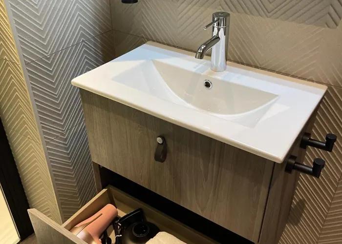 Apartamento Picasso Centre 1d Málaga