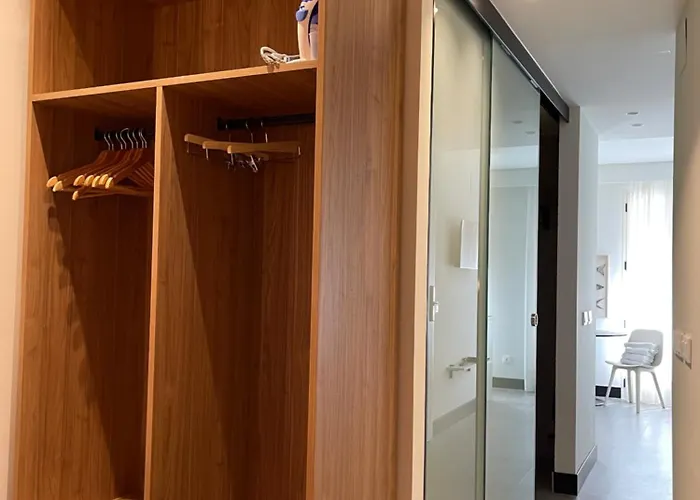 Picasso Centre 1d Apartamento *