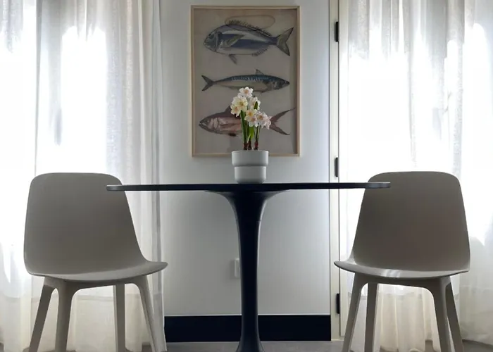 Picasso Centre 1d Apartamento