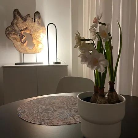 Picasso Centre 1d Apartment Malaga