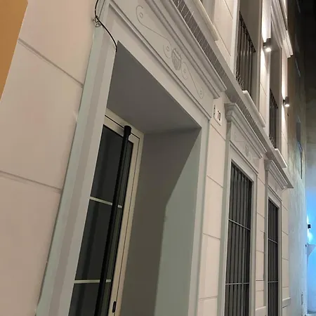 Picasso Centre 1d Apartament