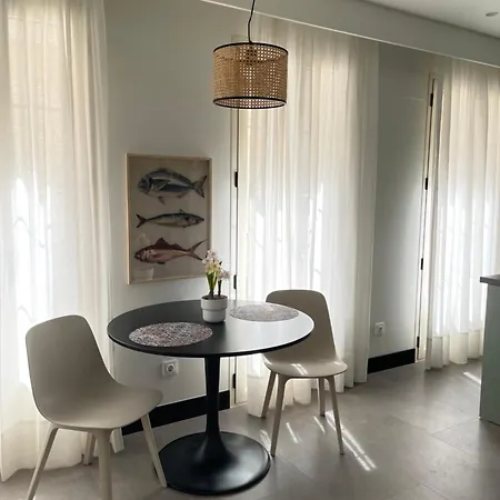 Picasso Centre 1d Apartament
