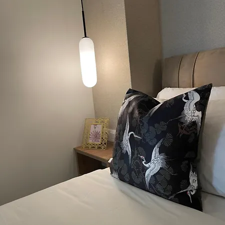 Picasso Centre 1d Apartament Malaga