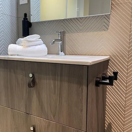 Apartament Picasso Centre 1d Malaga