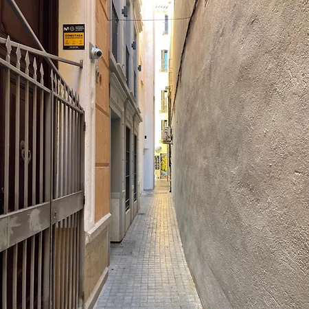 Apartament Picasso Centre 1d