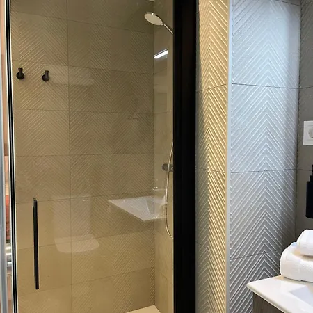 Picasso Centre 1d Apartament Malaga