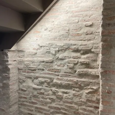 Apartament Picasso Centre 1d *