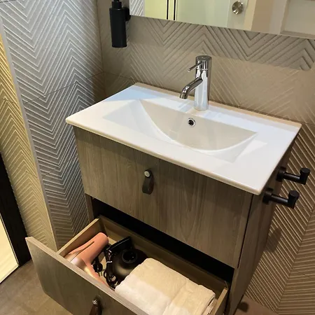 Apartament Picasso Centre 1d Malaga