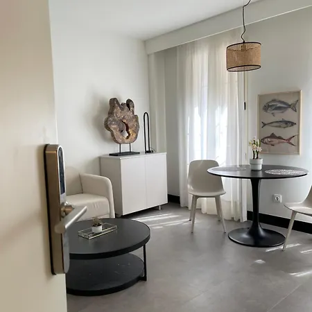 Picasso Centre 1d Apartament