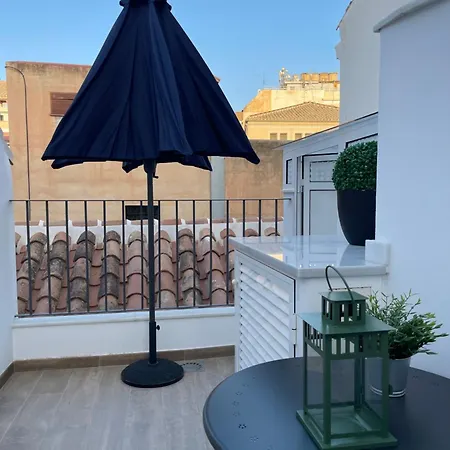 Apartament Picasso Centre 1d