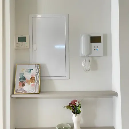 Apartament Picasso Centre 1d Malaga