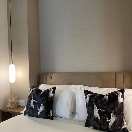 Apartament Picasso Centre 1d