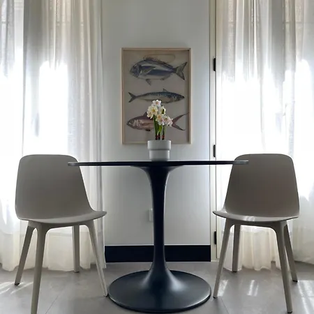 Picasso Centre 1d Apartament